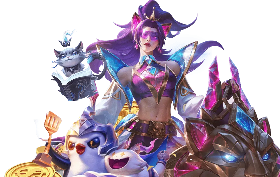 Đa dạng trò chơi slot tại Sumvip